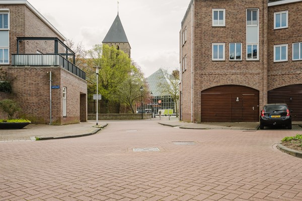 Medium property photo - Vaartstraat 4, 3201 BS Spijkenisse
